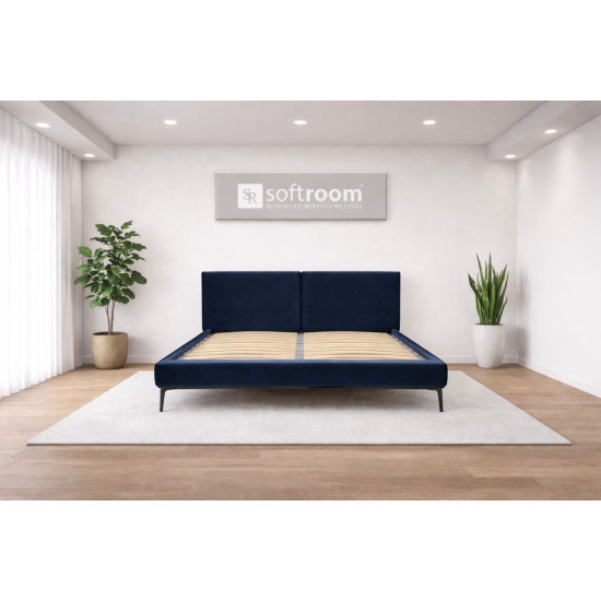 Frascati voodi (kahe magamiskoht)