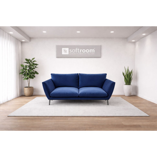 Kolme kohaline diivan HUGO (Näidises)