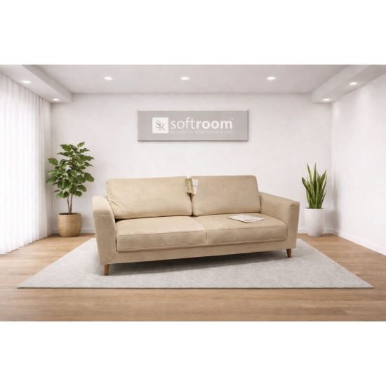 Kolme kohaline diivan HUGO (Näidises)