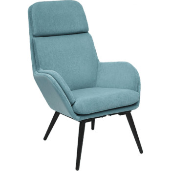 MAGNUS poilsio kėdė mėlyna