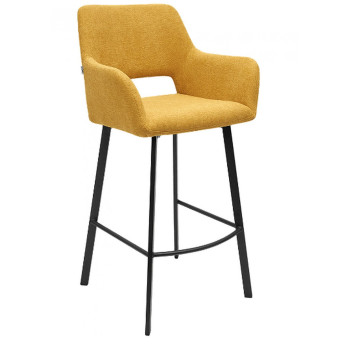 STARK baaritool kollane