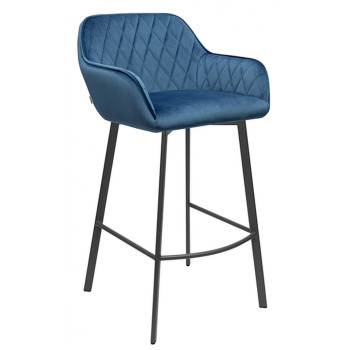 Baaritooli TOMAS sinine