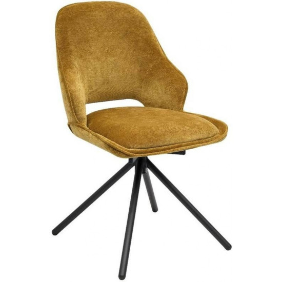 Tooli ADAM sinep / pöörlev