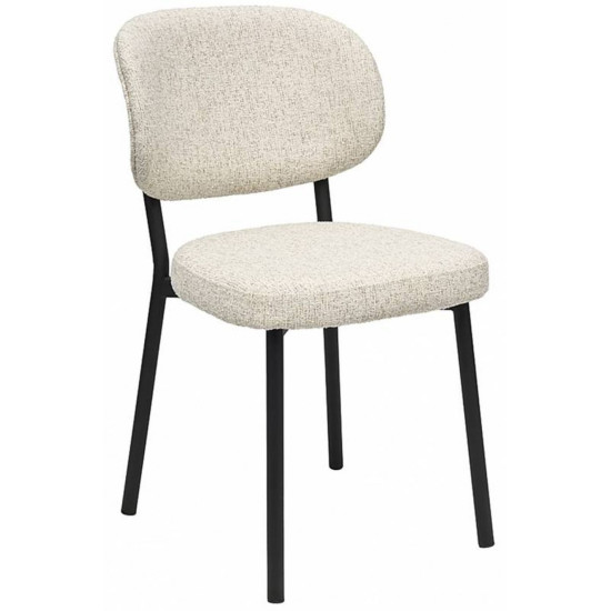 Kėdė APEX šviesiai ruda