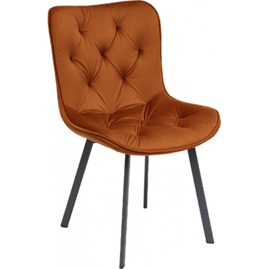 Стул CUSTO медный