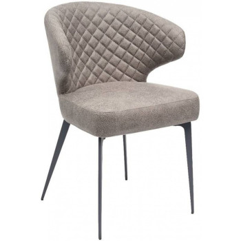 Tool DAVID PU tumepruun