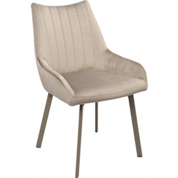 Tooli DENIS helepruun