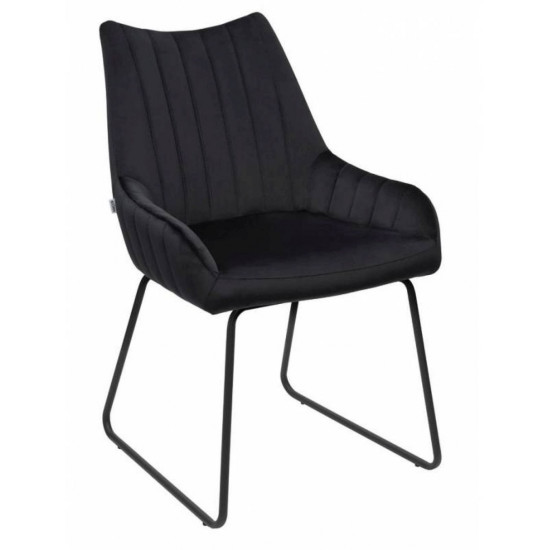 Kėdė DENIS black