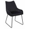 Kėdė DENIS black