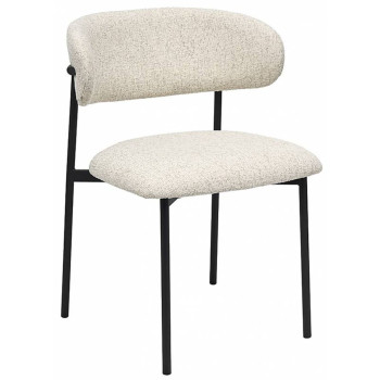 MATRIX kėdė šviesiai ruda