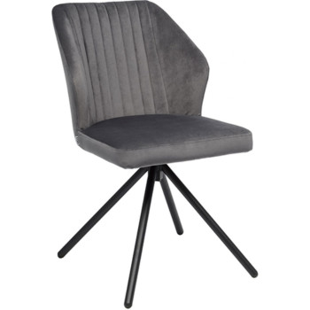 Tooli NELS tumehall / pöörlev