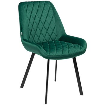 Tooli NORD roheline / pöörlev