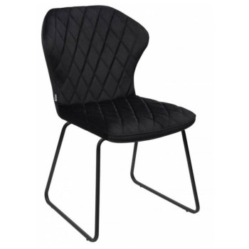 Kėdė RALF juoda