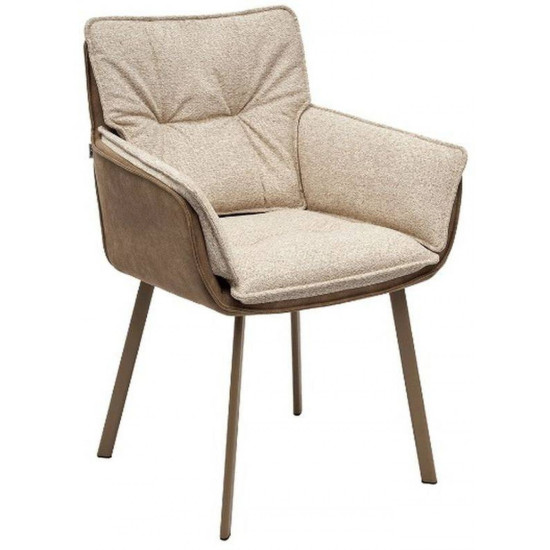 Tool RASMUS helepruun / pöörlev tool