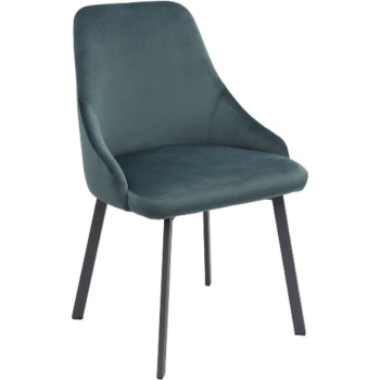 Tooli SANTOS sinine / pöörlev