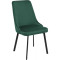 Kėdė SYDNEY tamsiai žalia