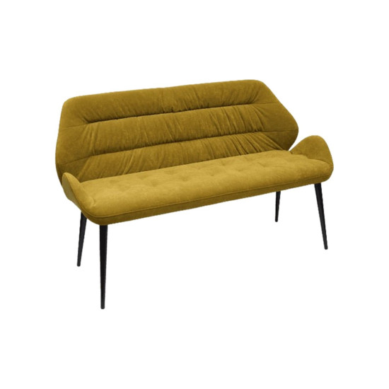 Pink COLIN 64x140x87h