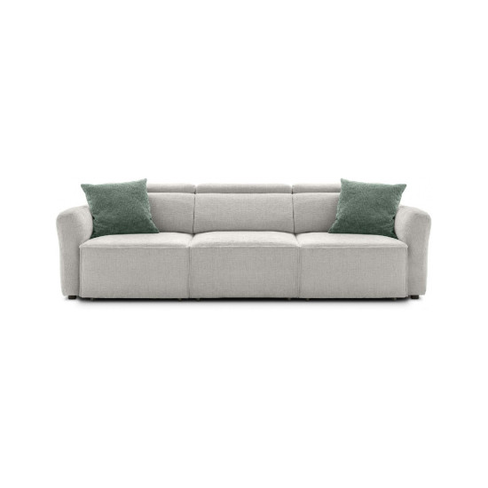 Diivan HILL 265x114x96h