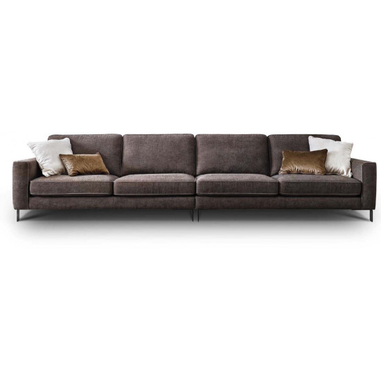 Sofa RUSSEL 280x96x84h