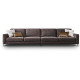 Sofa RUSSEL 280x96x84h