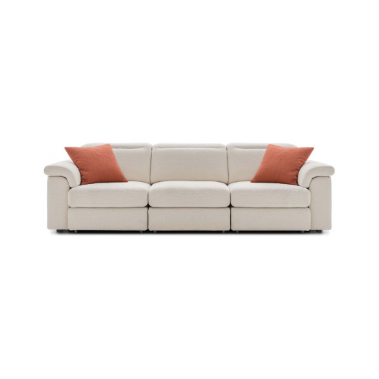 Sofa SWAN DOUBLE 265x110x101h