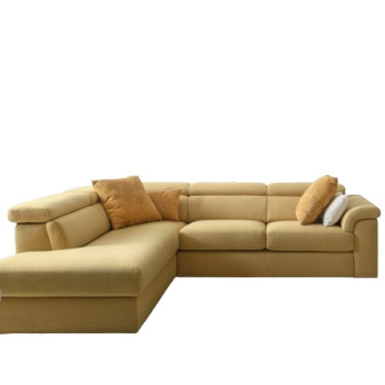 Corner sofa ALESSANDRA 245x210x92h