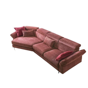 Corner sofa AURORA 302x149x92h