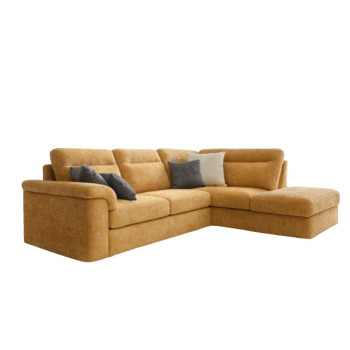 Kampinė sofa BELLARGO 243x198x88h