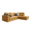 Kampinė sofa BELLARGO 243x198x88h