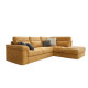 Kampinė sofa BELLARGO 243x198x88h