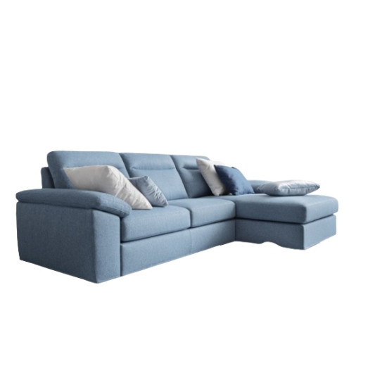 Kampinė sofa CALIGO 228x165x88h