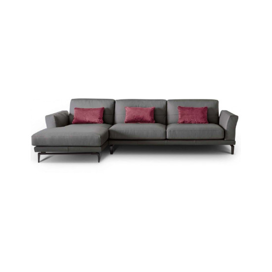 Kampinė sofa ESTATE 259x145x84h