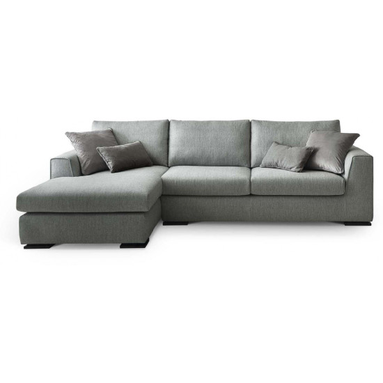 Kampinė sofa FOREST 277x165x90h
