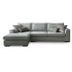 Kampinė sofa FOREST 277x165x90h