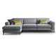 Kampinė sofa GARETH 245x158x102h