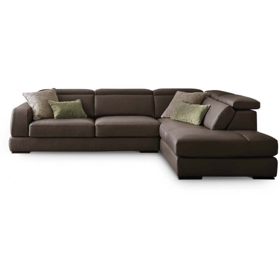 Kampinė sofa GRAFFITI 280x227x96h