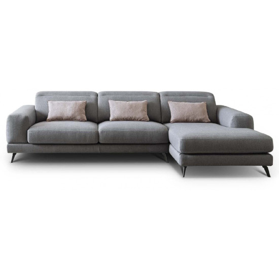 Kampinė sofa HARVEY 256x163x101h