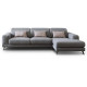 Kampinė sofa HARVEY 256x163x101h