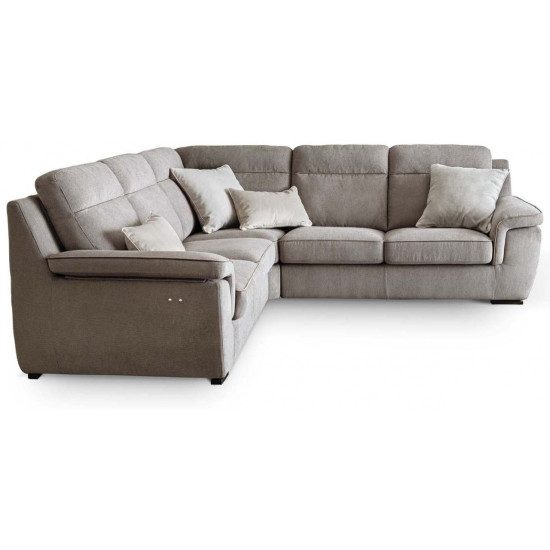 Kampinė sofa HOLLIS 255x255x94h