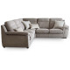 Kampinė sofa HOLLIS 255x255x94h