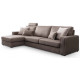 Kampinė sofa ICARO 272x164x85h