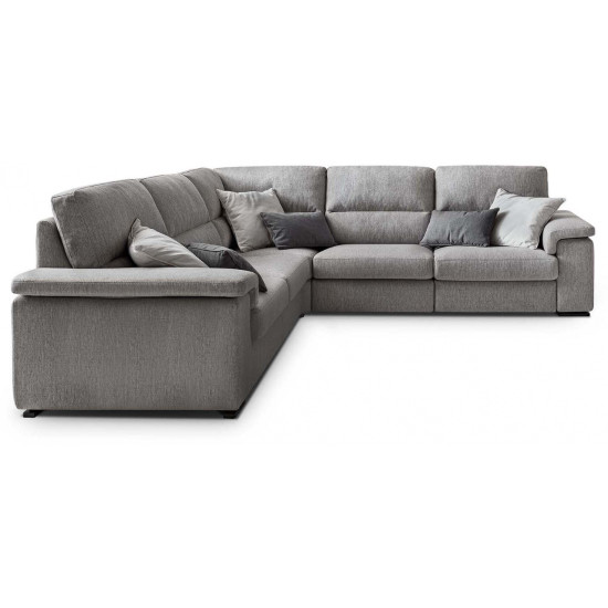 Kampinė sofa JARO 275x275x87h