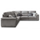Kampinė sofa JARO 275x275x87h