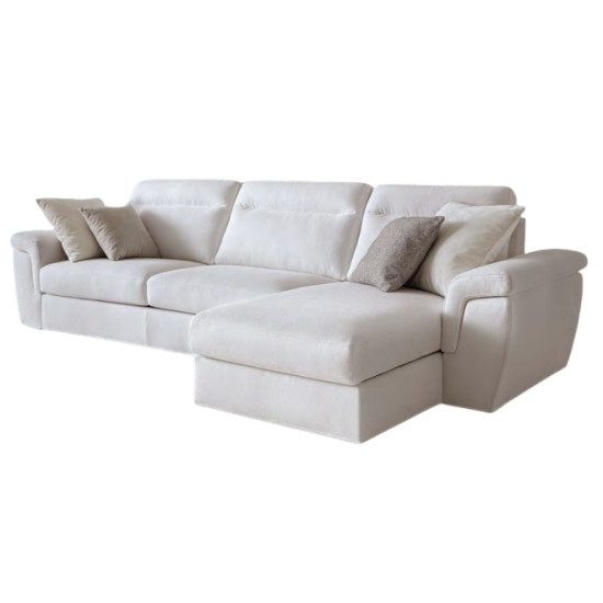 Kampinė sofa KALLIMA 240x165x88h