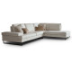 Kampinė sofa LUIS 303x239x90h