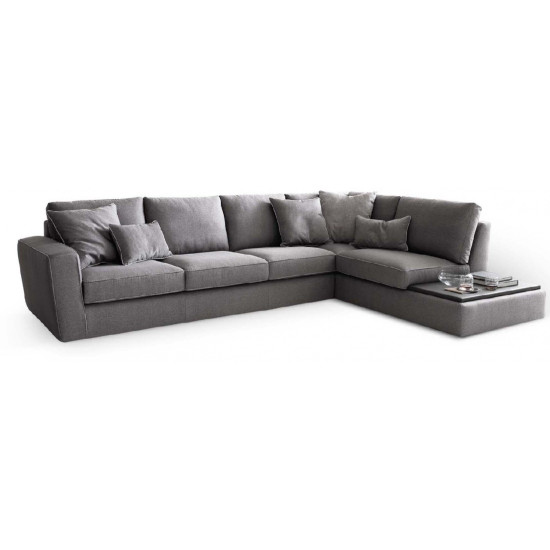 Kampinė sofa MAGYSTER 322x244x85h