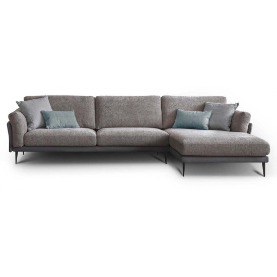 Kampinė sofa NICOLE 287x164x87h