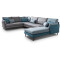 Kampinė sofa RALPH 294x225/200x85h
