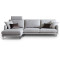 Kampinė sofa TIDY 257x164x87h
