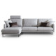 Kampinė sofa TIDY 257x164x87h